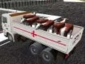 Гаме Transport domaćih životinja kamionom онлајн