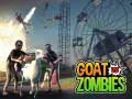 Гаме Koza protiv Zombija онлајн