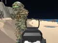 Гаме Napad na Plažu: Preživljavanje u Gungame онлајн Гаме Napad na Plažu: Preživljavanje u Gungame онлајн