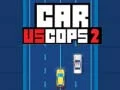 Гаме Auto protiv policije 2 онлајн