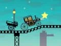 Гаме Steam Trucker 2 онлајн Гаме Steam Trucker 2 онлајн