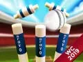 Гаме Mini Kriket: Svetsko prvenstvo 2019 онлајн