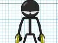 Гаме Gun Fu: Stickman 2 онлајн Гаме Gun Fu: Stickman 2 онлајн