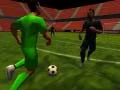 Гаме 3D Фудбалски шампиони онлајн