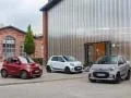 Гаме Smart Eq Forfour онлајн Гаме Smart Eq Forfour онлајн