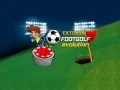 Гаме Evolucija Ekstremnog Futsala онлајн