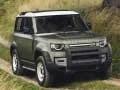 Гаме Land Rover Defender 90 онлајн Гаме Land Rover Defender 90 онлајн