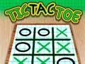 Гаме Tic Tac Toe Papirna Napomena онлајн