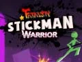 Гаме Stickman Ratnici: Fatalnost онлајн