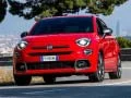 Гаме Фиат 500x Спорт онлајн Гаме Фиат 500x Спорт онлајн