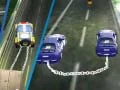 Гаме Lančana Nemoguća Vožnja Policijskih Automobila онлајн