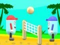 Гаме Plažni odbojka онлајн