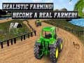 Гаме Stvarni Traktor Simulator Poljoprivrede онлајн Гаме Stvarni Traktor Simulator Poljoprivrede онлајн