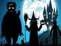 Гаме Luda Halloween Memorija онлајн Гаме Luda Halloween Memorija онлајн
