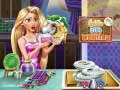 Гаме Goldie Pranje Posuđa онлајн Гаме Goldie Pranje Posuđa онлајн
