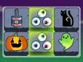 Гаме Halloween Mahjong Connect онлајн