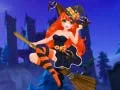 Гаме Užasna Divna Manikura Halloween 2019 онлајн