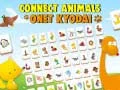 Гаме Onet Poveži Životinje онлајн Гаме Onet Poveži Životinje онлајн