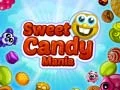 Гаме Slatka Candy Mania онлајн Гаме Slatka Candy Mania онлајн