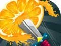 Гаме Udaranac voćem nožem онлајн