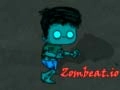 Гаме Zombeat.io онлајн