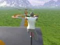 Гаме Ekstremne Brzinske Stunte BMX онлајн
