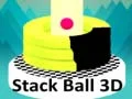 Гаме Stog Loptica 3D онлајн