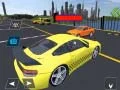 Гаме Realistična Simulacija Parkiranja онлајн