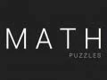 Гаме Matematičke Zagonetke онлајн Гаме Matematičke Zagonetke онлајн