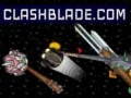 Гаме Clash Balde IO онлајн