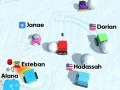 Гаме Sneg Rat.io онлајн