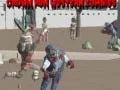 Гаме Трка Круне Западни Зомби онлајн