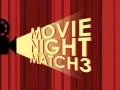 Гаме Filmska Noć Match 3 онлајн
