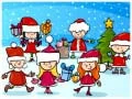 Гаме Божић 5 Разлика онлајн