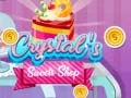 Гаме Кристалова радостна продавница онлајн Гаме Кристалова радостна продавница онлајн