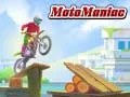 Гаме Мото Манјак онлајн Гаме Мото Манјак онлајн