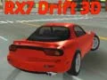 Гаме RX7 Drift 3D онлајн Гаме RX7 Drift 3D онлајн