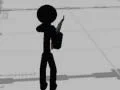 Гаме Stickman Pucanje 3D онлајн Гаме Stickman Pucanje 3D онлајн