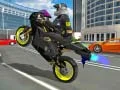 Гаме Simulator akrobata superjunaka na motoru онлајн