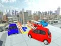 Гаме Teško Parkiranje Modernog Automobila онлајн