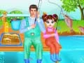 Гаме Baby Taylor Srećan Vikend онлајн