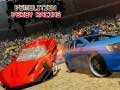 Гаме Demolishing Derby Trke онлајн