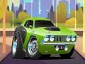 Гаме Brzi Mišićavi Automobili онлајн