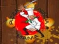 Гаме Пица Нинџа Манија онлајн