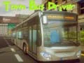 Гаме Vozač gradskog autobusa онлајн