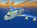 Гаме Simulator leta aviona онлајн