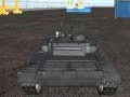 Гаме Parkiranje Tenka u Doku онлајн