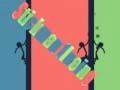 Гаме Stickman beži онлајн Гаме Stickman beži онлајн