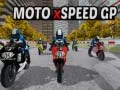 Гаме Мото x Брзина ГП онлајн
