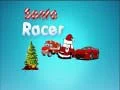 Гаме Santa Trkač онлајн